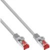 InLine Cat6 komutacinis kabelis S-76412U 250MHz, 1,2 m, RJ45