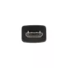 InLine Micro USB 2.0 kabelis USB Type A kištukas / Micro-B kištukas, juodas, 1,8 m