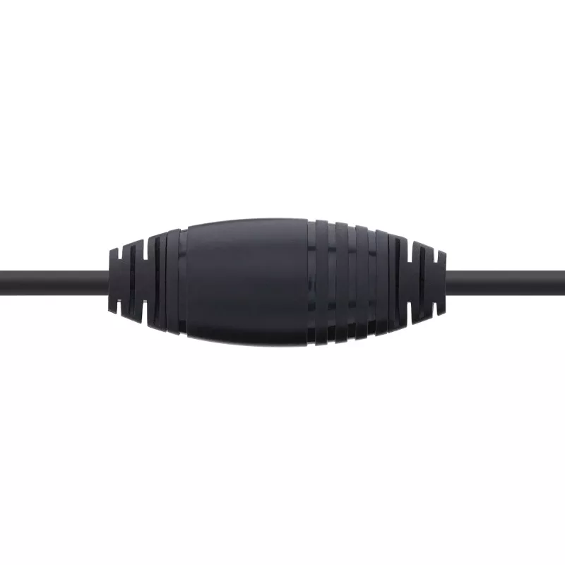 InLine USB Display kabelis, USB-C kištukas į DisplayPort kištuką, 5 m