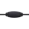 InLine USB display kabelis, USB-C male to HDMI male, 5m, 5 m, USB Type-C, HDMI, Male, Male, tiesus