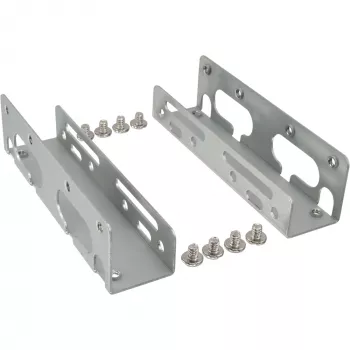 InLine montavimo bėgeliai laikikliai 3,5 col. HDD 59959