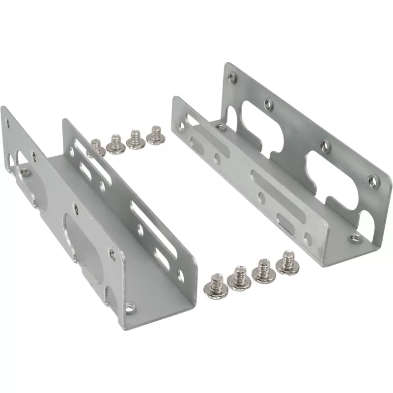 InLine montavimo bėgeliai laikikliai 3,5 col. HDD 59959
