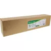 Kabelių lovelis InLine aukščio reguliavimo stalams, 4 kameros, pilkas, 68×36×42 mm