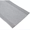 InLine kabelių vamzdelis, medžiaginis vamzdis su užtrauktuku, 1m x 25mm, pilkas