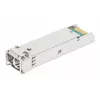 Intellinet siųstuvo-imtuvo modulis, optinis, Gigabit, Fiber SFP Mini-GBIC, 1000Base-SX, LC, 550 m, 850 nm