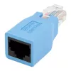 StarTech.com Cisco konsolės perjungimo adapteris RJ45 eterneto kabeliui M/F