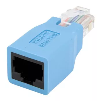 StarTech.com Cisco konsolės perjungimo adapteris RJ45 eterneto kabeliui M/F