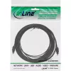 Optical Audio kabelis Toslink male / male 5m InLine 89925
