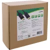 InLine DisplayPort 1.4 AOC kabelis, 8K4K, juodas, 15 m