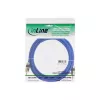 InLine Premium garso kabelis 3,5 mm stereofoninis kištukas / kištukas 10 m