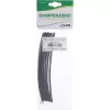 Termiškai susitraukiančių vamzdelių rinkinys InLine 200 mm, skersmuo 1,5 mm → 0,75 mm, 20 vnt.