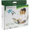 InLine Mini PCIe kortelė 4x USB 3.0 sąsajos kortelė