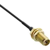 InLine WIFI adapterio kabelis RP-SMA moteriška į U.FL kištuką 20 cm