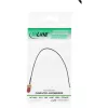 InLine WIFI adapterio kabelis RP-SMA moteriška į U.FL kištuką 20 cm