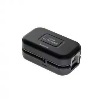 InLine USB ilgintuvas iki 60 m per RJ45 komutacinį kabelį Cat.5e ar geresnį