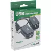 InLine USB ilgintuvas iki 60 m per RJ45 komutacinį kabelį Cat.5e ar geresnį