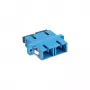 Skaidulinis optinis adapteris Duplex SC/SC InLine 89992S