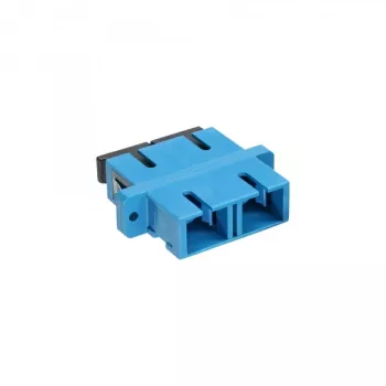 Skaidulinis optinis adapteris Duplex SC/SC InLine 89992S