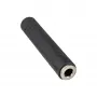 Garso adapteris 6,3 mm lizdas, lizdinė / lizdinė jungtis, stereofoninis InLine 99307