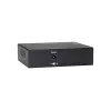 LevelOne 5 prievadų gigabitinio komutatoriaus, 1 x SFP, nevaldomas, Gigabit Ethernet (10/100/1000), pilnas dvipusis ryšys, montuojamas ant sienos