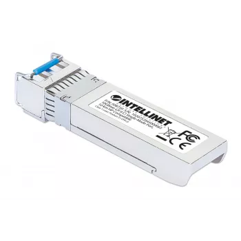 Intellinet siųstuvas-imtuvas Module Optical 10 Gigabit Fiber SFP+ 10GBase-LR 300m 1310nm