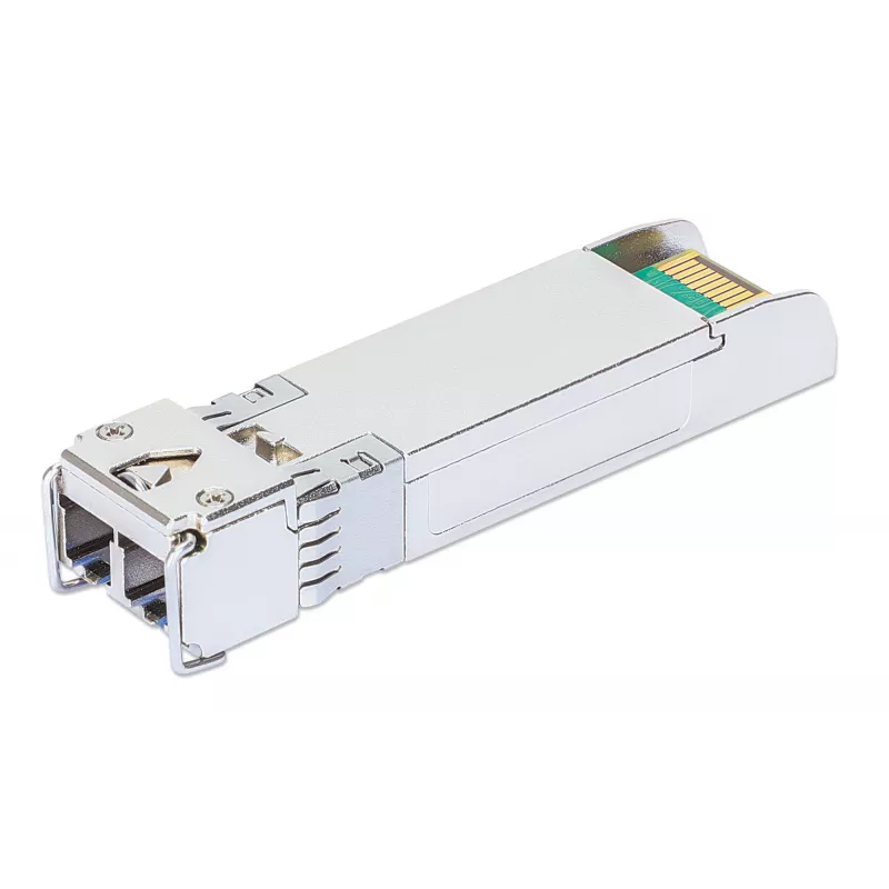 Intellinet siųstuvas-imtuvas Module Optical 10 Gigabit Fiber SFP+ 10GBase-LR 300m 1310nm