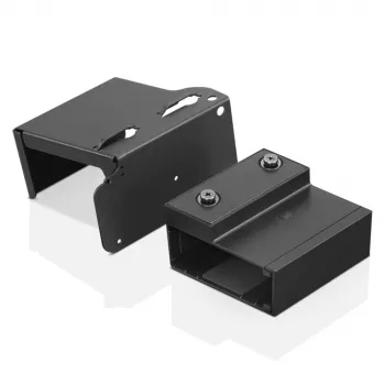 Montavimo rinkinys Lenovo 4XF0V81629 Juoda Maksimali svorio talpa 5 kg
