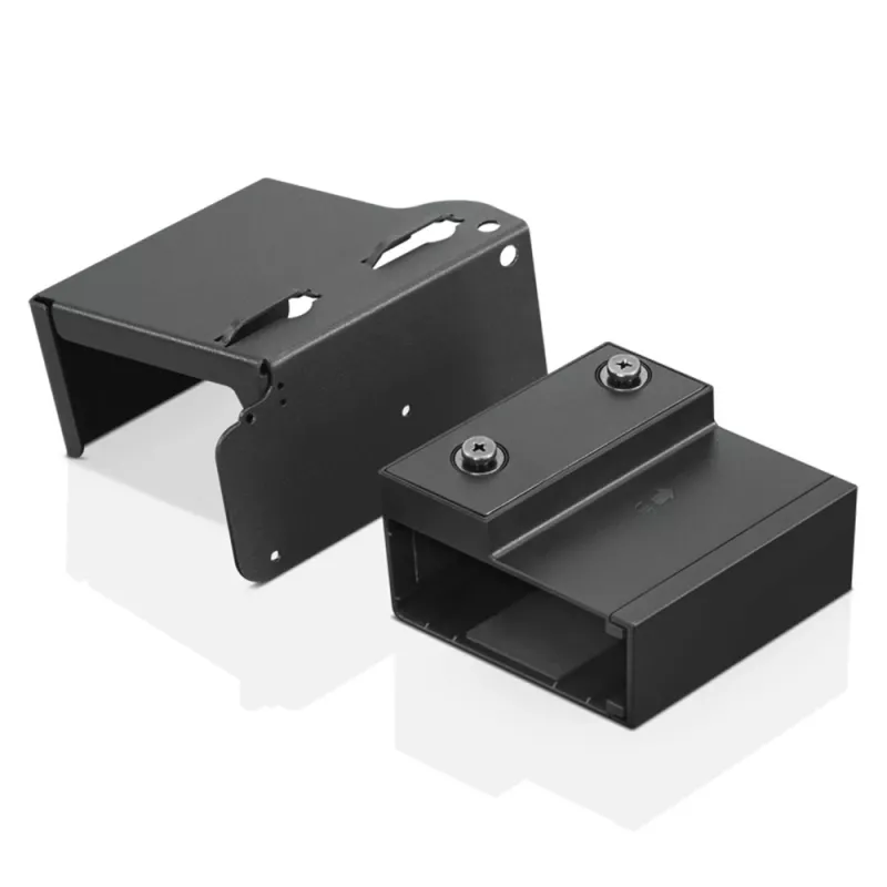 Montavimo rinkinys Lenovo 4XF0V81629 Juoda Maksimali svorio talpa 5 kg