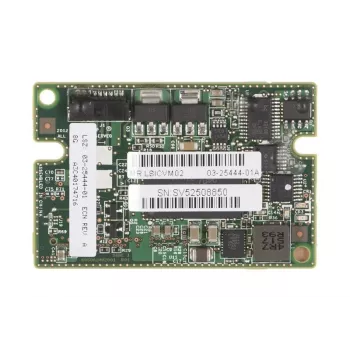 Fujitsu S26361-F5243-L200 RAID valdiklis PCI Express x8 12 Gbit/s