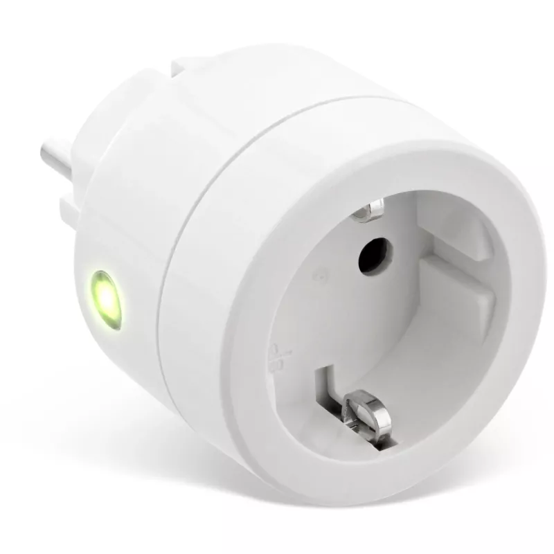 Išmanusis lizdas InLine SmartHome II