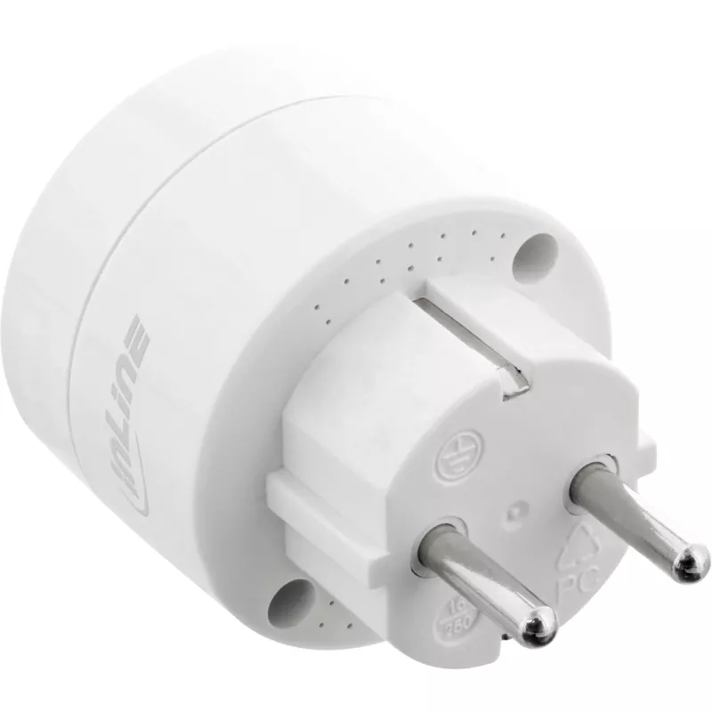 Išmanusis lizdas InLine SmartHome II