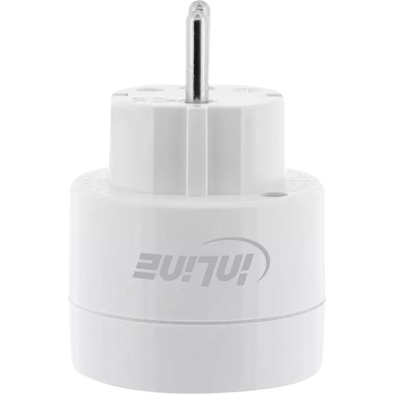 Išmanusis lizdas InLine SmartHome II