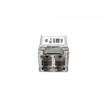 LevelOne 10Gbps daugiamodis SFP+ siųstuvas-imtuvas, 300 m, 850 nm