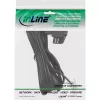 InLine TAE-N kabelis TAE-N / RJ11 adapteris 6P2C jungtas 6 m