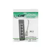 InLine ISDN Splitter 5x RJ45 female 15cm kabelis with terminal resistors