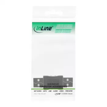 USB 2.0 adapteris, A tipo į A tipo, InLine 33441