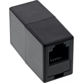 ISDN adapteris InLine 69998 2x RJ45 8P8C lizdai neekranuoti