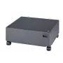 Grindų stovas KYOCERA CB-5100L-B juodas