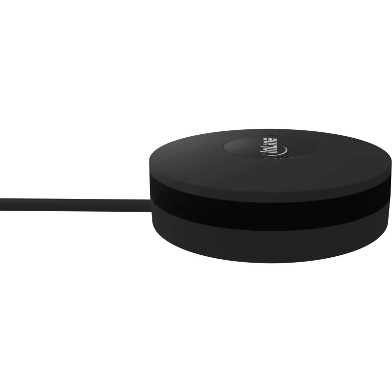 IR Remote Control Center InLine SmartHome 40163 juoda