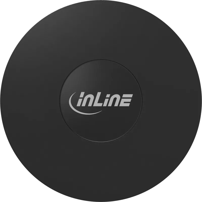 IR Remote Control Center InLine SmartHome 40163 juoda