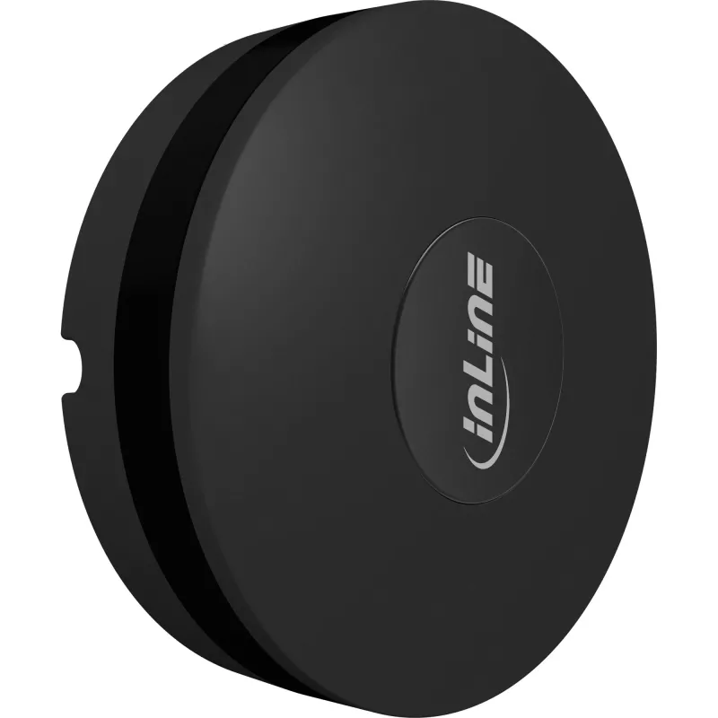 IR Remote Control Center InLine SmartHome 40163 juoda