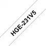 Brother HGE-231V5 etikečių gamybos juosta
