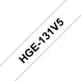 Brother HGE-131V5 etikečių gamybos juostelė