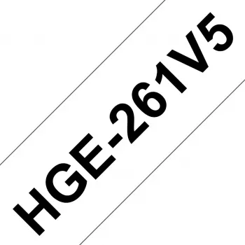 Brother HGE261V5 ženklinimo juosta