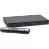 InLine HDMI vaizdo sienos valdiklis nuo 1 iki 9, Full-HD