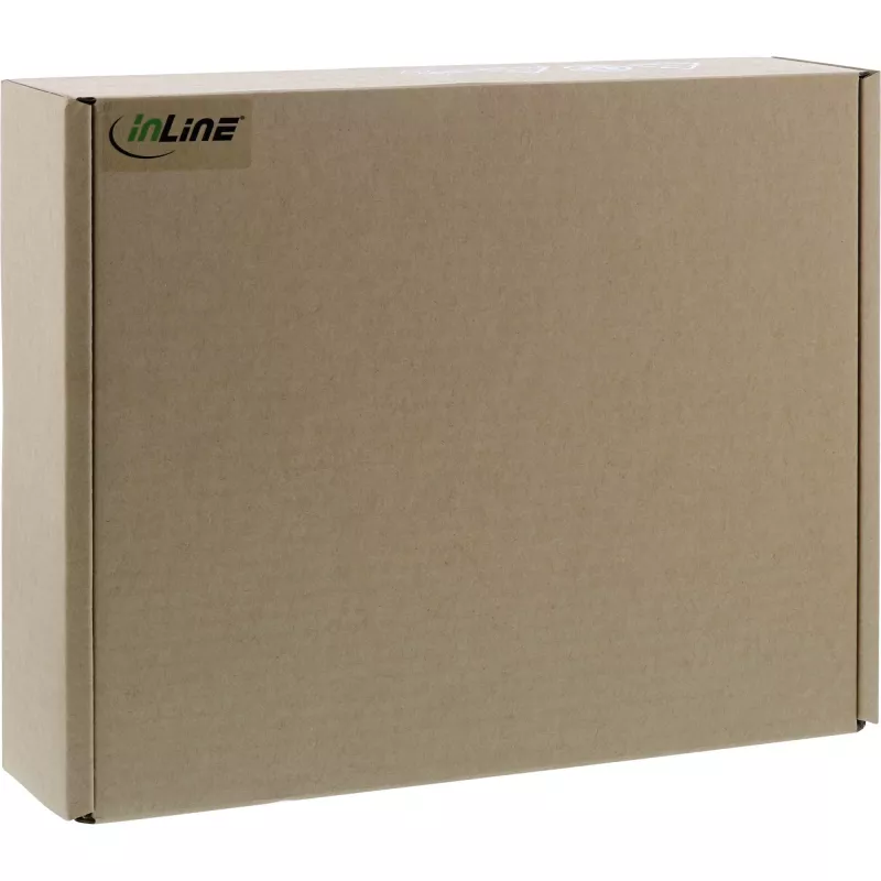 InLine HDMI vaizdo sienos valdiklis nuo 1 iki 9, Full-HD