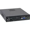 InLine HDMI vaizdo sienelės valdiklis 1 į 4, Full-HD