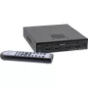 InLine HDMI vaizdo sienelės valdiklis 1 į 4, Full-HD