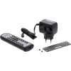 InLine HDMI vaizdo sienelės valdiklis 1 į 4, Full-HD