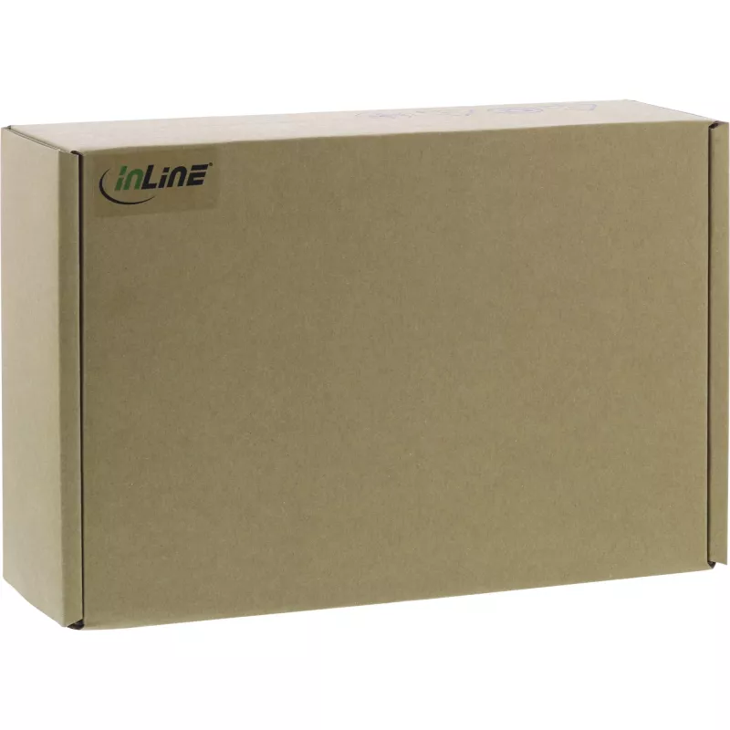 InLine HDMI vaizdo sienelės valdiklis 1 į 4, Full-HD